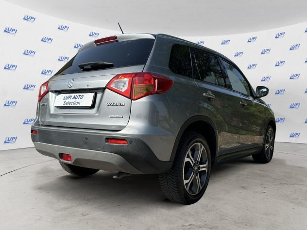 Suzuki Vitara 1.6 DDiS S/S 4WD AllGrip DCT V-Top - Foto 5