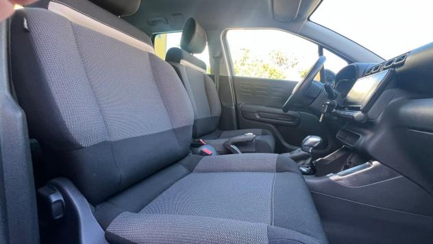 Citroen C3 Aircross BlueHDi 120 S&S EAT6 Shine Automatica - Foto 8