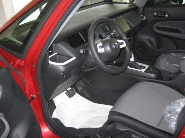 HONDA Jazz 1.5 Hev eCVT Elegance rif. 20947224 - Foto 6
