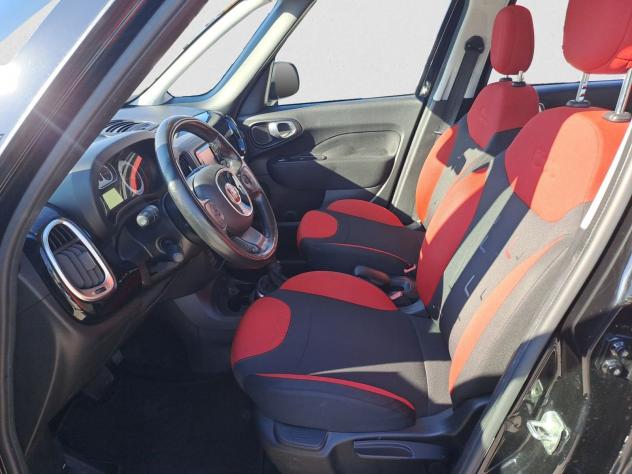 FIAT 500L 1.3 Multijet 95 CV Dualogic Pop Star - Foto 10