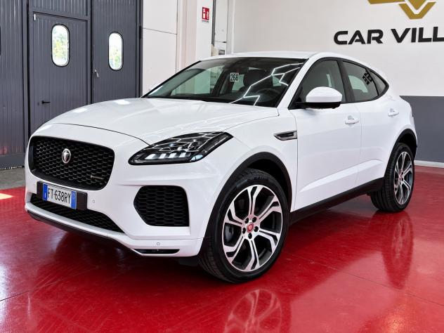 Jaguar E-Pace 2.0D 150 CV AWD R-Dynamic - Foto 3
