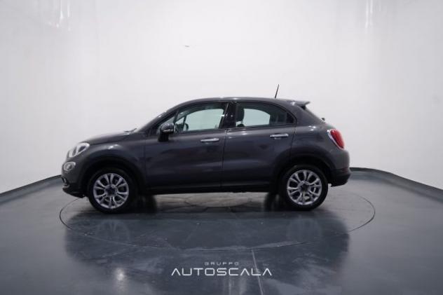 FIAT 500X 1.3 MultiJet 95 CV Pop Star rif. 23400300 - Foto 3