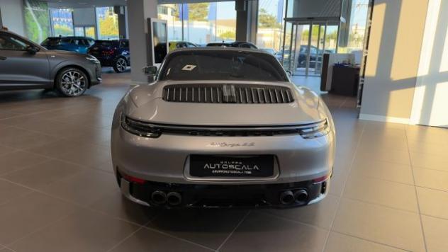 PORSCHE 911 Carrera Targa 4S Cabriolet rif. 24101665 - Foto 2