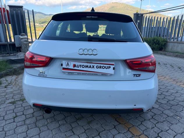 Audi A1 SPB 1.6 TDI ADMIRED - Foto 4