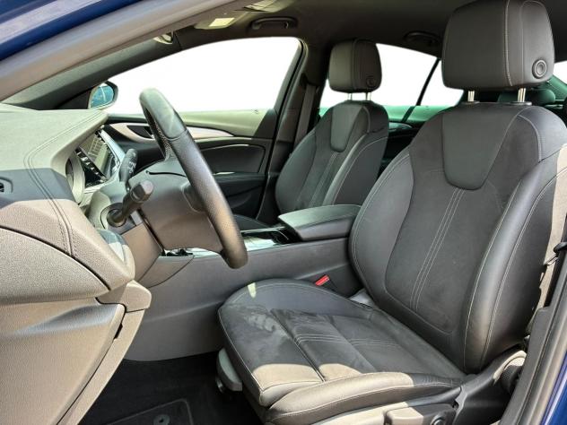 Opel Insignia Grand Sport 1.5 cdti Ultimate s&s 122cv at8 - Foto 8