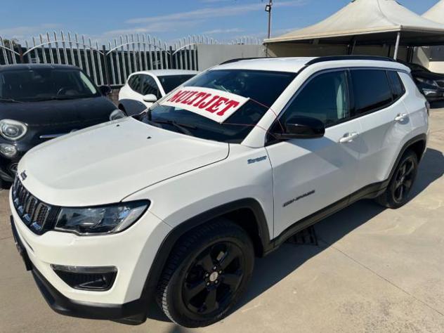 JEEP Compass 1.6 Multijet II 2WD Limited 120CV rif. 23983077