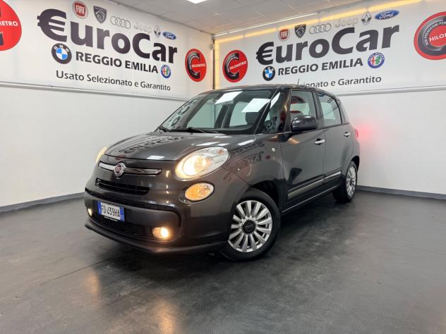 Fiat 500L 1.4 95 CV GPL Lounge 05/2016 NEOPATENTATI - Foto 4