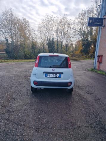 Fiat Panda 1.3 MJT 95 CV S&S Easy - Foto 3