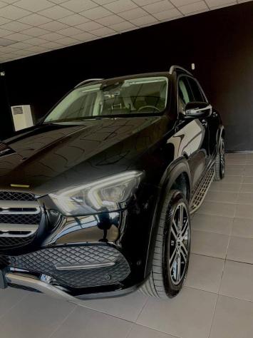 Mercedes-Benz GLE GLE 300 d 4Matic Mild Hybrid Sport - Foto 4