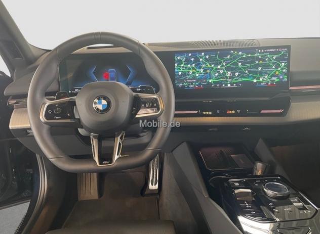 BMW 520 d Touring M Sport Pro - Foto 6