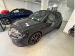 Volkswagen Golf GTI 2.0 TSI DSG