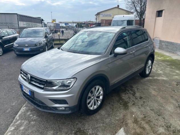 VOLKSWAGEN Tiguan 2.0 TDI SCR Business BlueMotion Technology rif. 23789583