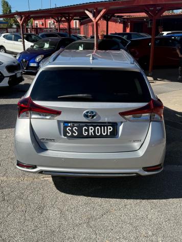 Auris Touring Sports 1.8 Hybrid Lounge-70 mila km -unipro - Foto 6