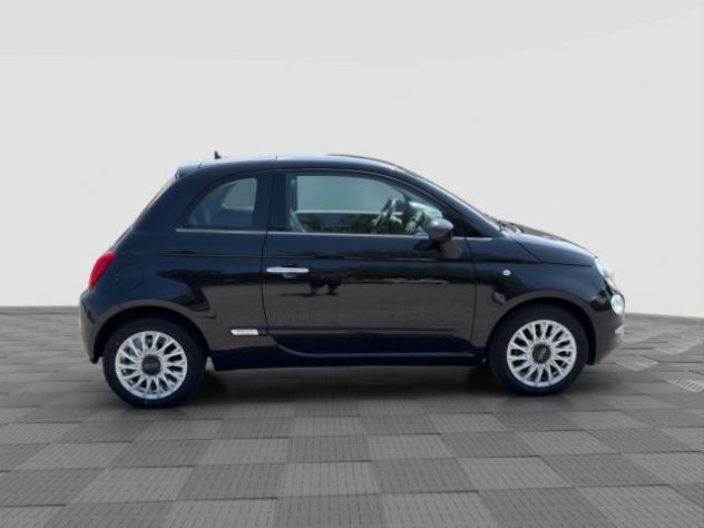 FIAT 500 500 1.2 69 CV Lounge rif. 23988599 - Foto 6