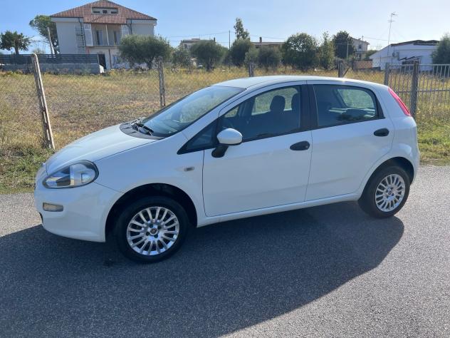 Fiat Punto 1.4 8V 5 porte Easypower Street - Foto 3