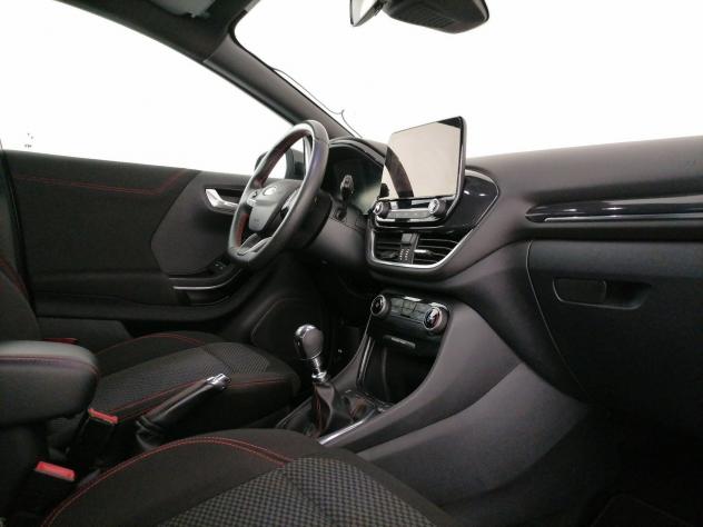 Ford Puma 1.0 ecoboost h ST-Line s&s 125cv - Foto 7