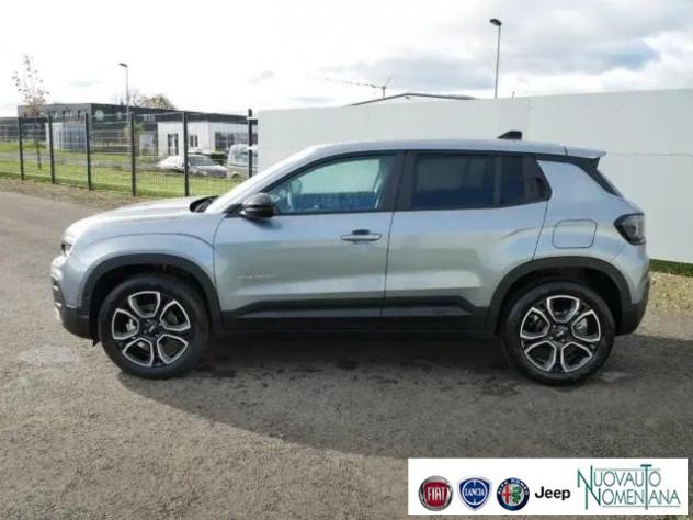 JEEP Avenger 1.2 Turbo 100 CV Summit Vettura Nuova Km0 rif. 24036062 - Foto 6