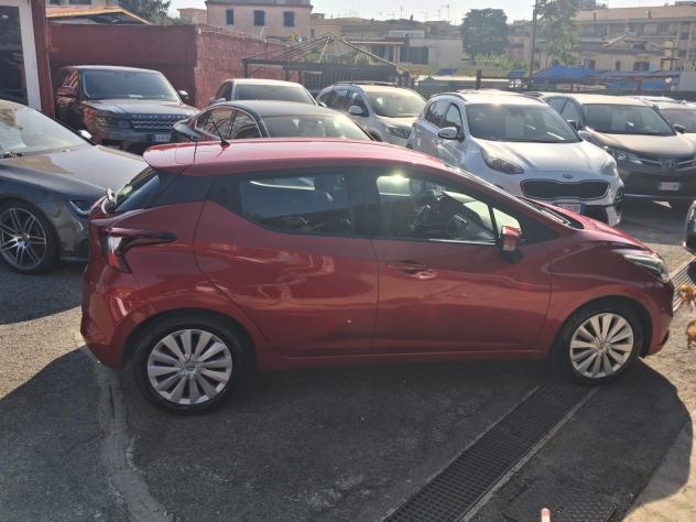 Micra 1.5 dCi 8V - Tekna-unipro-rate-garanzia - Foto 5