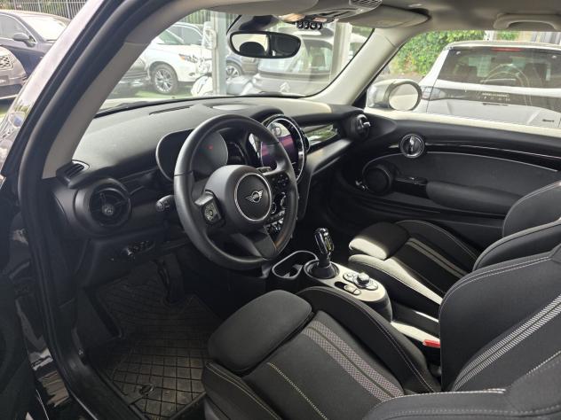 Mini Full Electric Cooper SE Yours - Foto 10