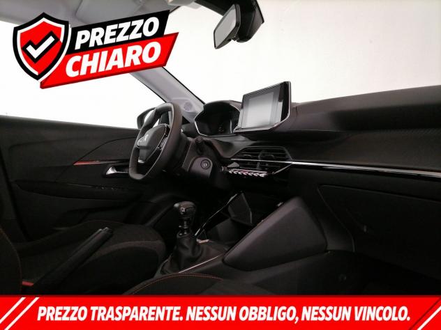 Peugeot 208 1.2 puretech Active Pack s&s 100cv - Foto 7