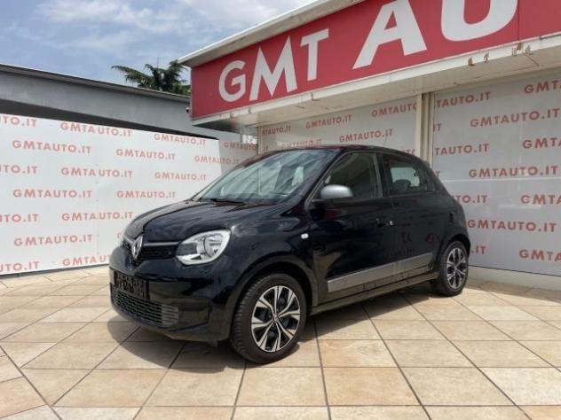 RENAULT Twingo 0.9 90CV AUTOMATICA INTENS DISPLAY LED CERCHI 15" rif. 23776159 - Foto 2