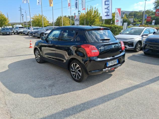 Suzuki Swift VI 2020 1.2 Dualjet Hybrid Top 2WD - Foto 6