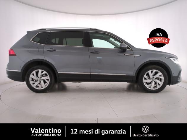 Volkswagen Tiguan Allspace 2.0 TDI DSG SCR Elegance - Foto 2