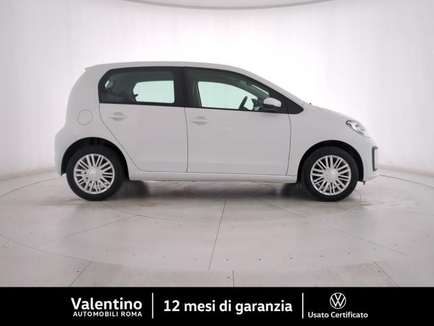 Volkswagen up! 1.0 EVO move up! BMT - Foto 2
