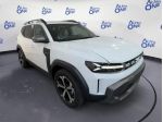 Dacia Duster 1.2 Eco-G  GPL Journey 120cv -**