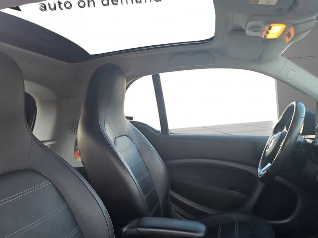 Smart ForTwo 90 0.9 Turbo twinamic Prime - Foto 2