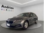 Škoda Octavia Octavia 2.0 TDI EVO SCR DSG Wagon Ambition