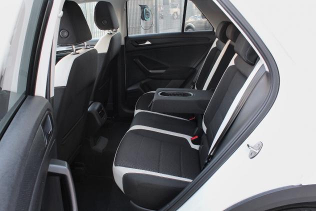 VOLKSWAGEN T-Roc 1ª serie T-Roc 1.6 TDI SCR Advanced BlueMotion Technology - Foto 10