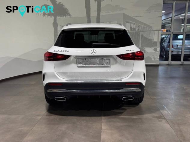 Mercedes-Benz GLA - H247 200 d AMG Line Premium 4matic auto - Foto 4