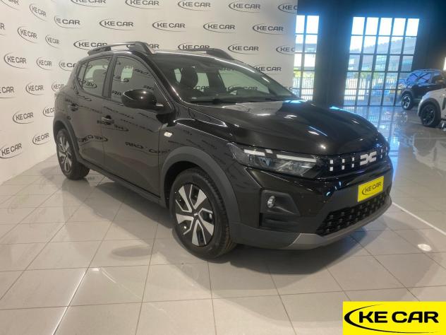 Dacia Sandero Sandero Stepway 1.2 Eco-G Expression 120cv - Foto 3