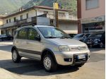 Fiat Panda 1.2 4x4 Climbing - CINGHIA NUOVA - TAGLAINDATA - OK NEOPATENTATI