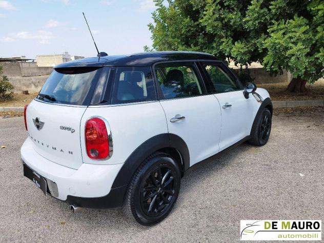 MINI - Countryman - Mini Cooper D - Foto 6