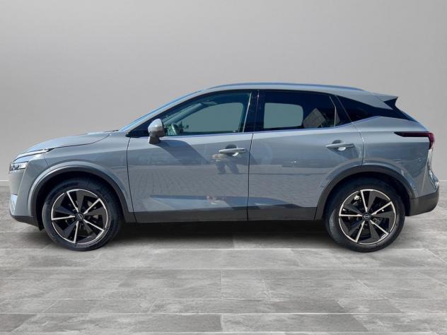 Nissan Qashqai 1.3 mhev Tekna 2wd 158cv xtronic - Foto 8