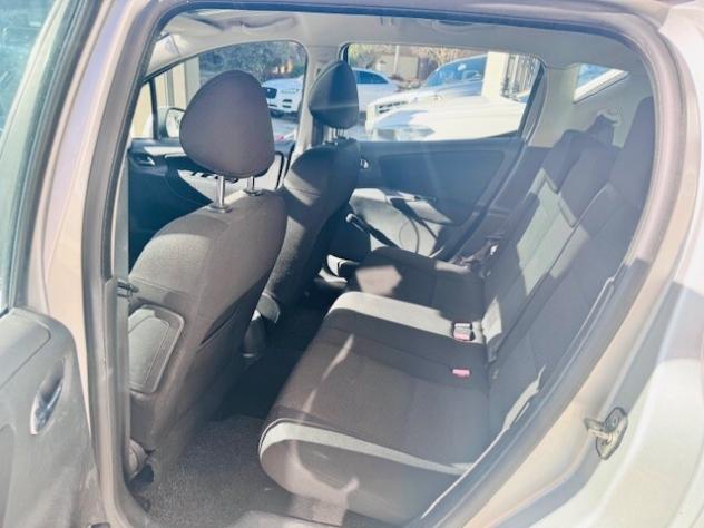 Peugeot 207 1.6 hdi 90 cv station wagon - Foto 10