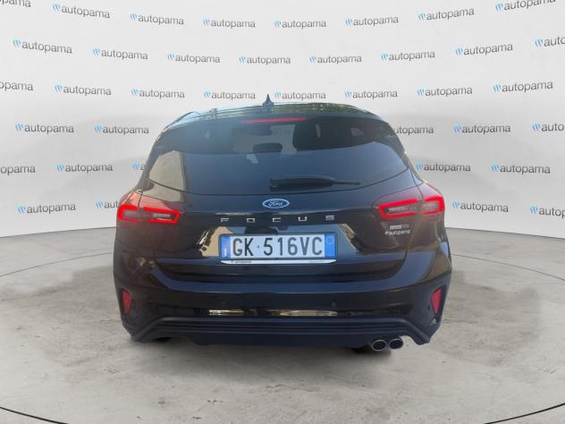 Ford Focus 1.0 EcoBoost Hybrid 125cv ST-Line X - Foto 9