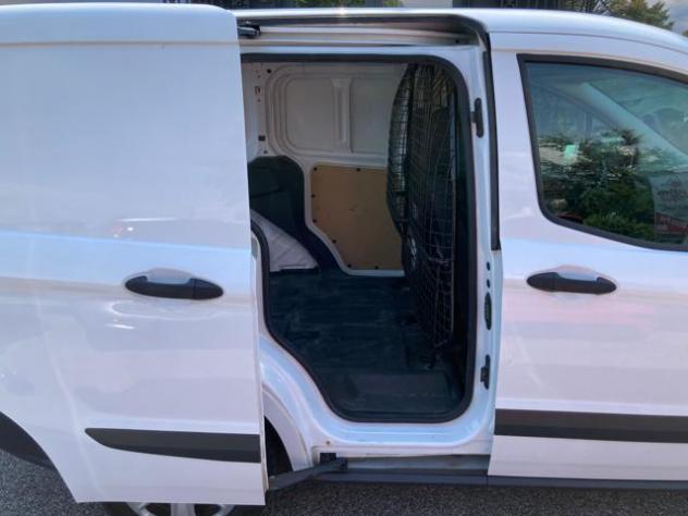 FORD Transit Courier 1.5 TDCi 75CV Van Trend rif. 23873682 - Foto 9