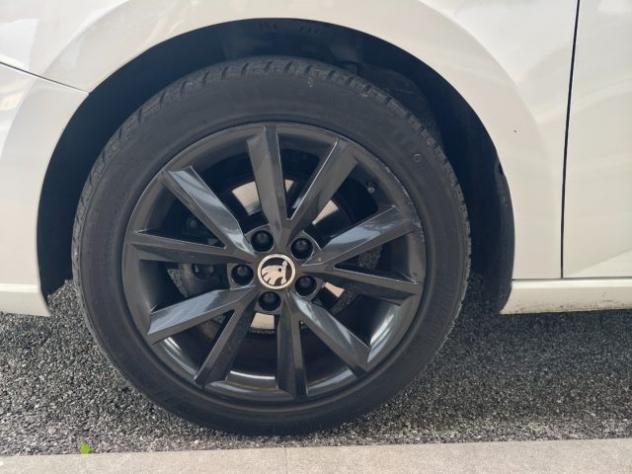 SKODA Fabia 1.4 TDI 75 CV Monte Carlo rif. 23780794 - Foto 7