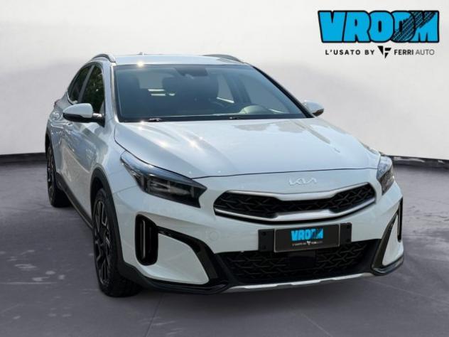 KIA XCeed 1.5 T-GDi 160 CV MHEV iMT Business rif. 23754100 - Foto 4