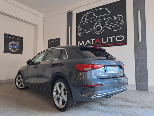 Audi A3 SPB 40 TFSI e S tronic Business Advanced - Foto 2