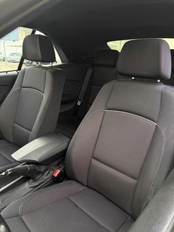 BMW 120 d 2.0 Cabrio Attiva XENO-AUTOMATICA!!! rif. 23354465 - Foto 7