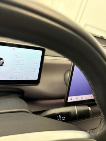 LEAPMOTOR C10 REEV 158kW Design Plug-In Hybrid PREZZO REALE rif. 23969167 - Foto 10