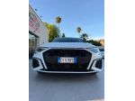 Audi A3 SPB  Sline PLUS