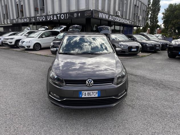 Volkswagen Polo 1.0 MPI 5p. Trendline - Foto 3