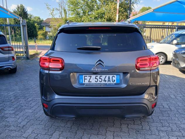 Citroën C5 Aircross PureTech 130 S&S Feel. - Foto 9