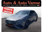 Mercedes-Benz Classe A A 180 AMG NIGHT