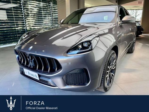 MASERATI Grecale Grecale 2.0 mhev GT 300cv auto rif. 23965322